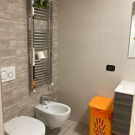 Via Brindisi