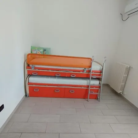 Via Brindisi Appartamento