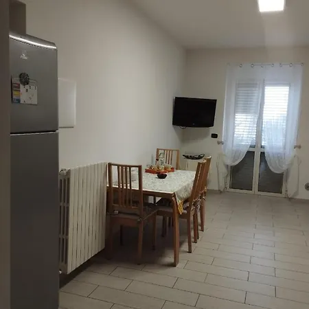 Appartamento Via Brindisi Marconia
