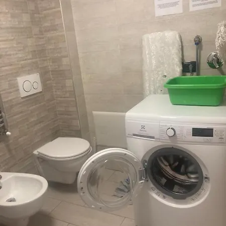 Apartment Via Brindisi Marconia