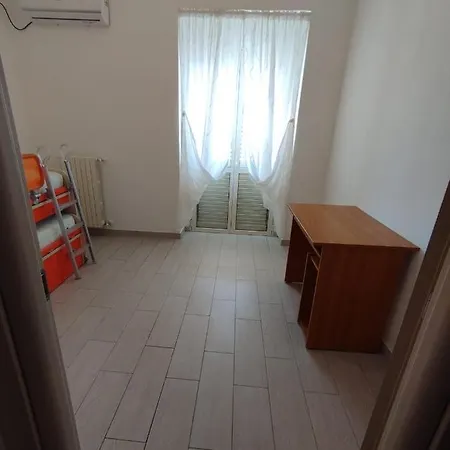 Via Brindisi *