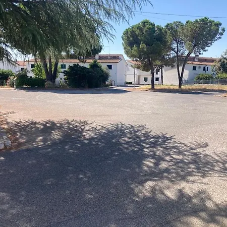Via Brindisi *