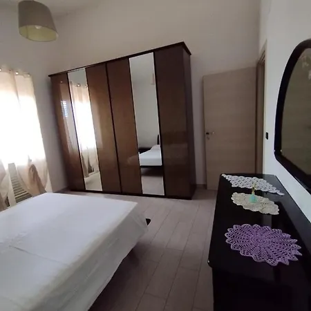 Apartment Via Brindisi