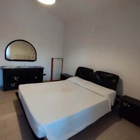 Appartamento Via Brindisi Marconia